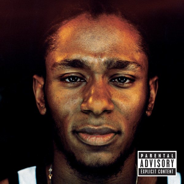 Black On Both Sides [2 LP][Explicit]