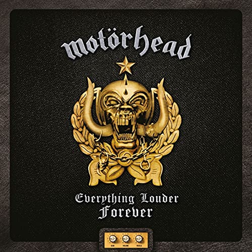 Everything Louder Forever - The Very Best Of (2LP)