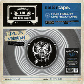 The Löst Tapes Vol. 2 (RSD)