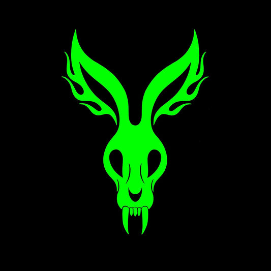 Raging Wrath Of The Easter Bunny Demo