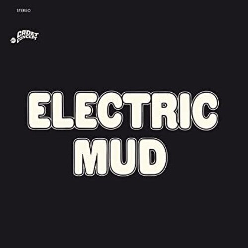 Electric Mud [LP]