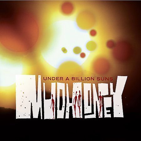 UNDER A BILLION SUNS
