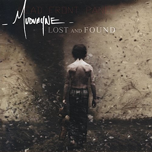 Lost and Found (180 Gram Vinyl, Gatefold LP Jacket, Limited Edition) (2LP)