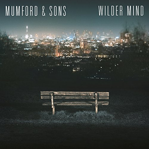 WILDER MIND