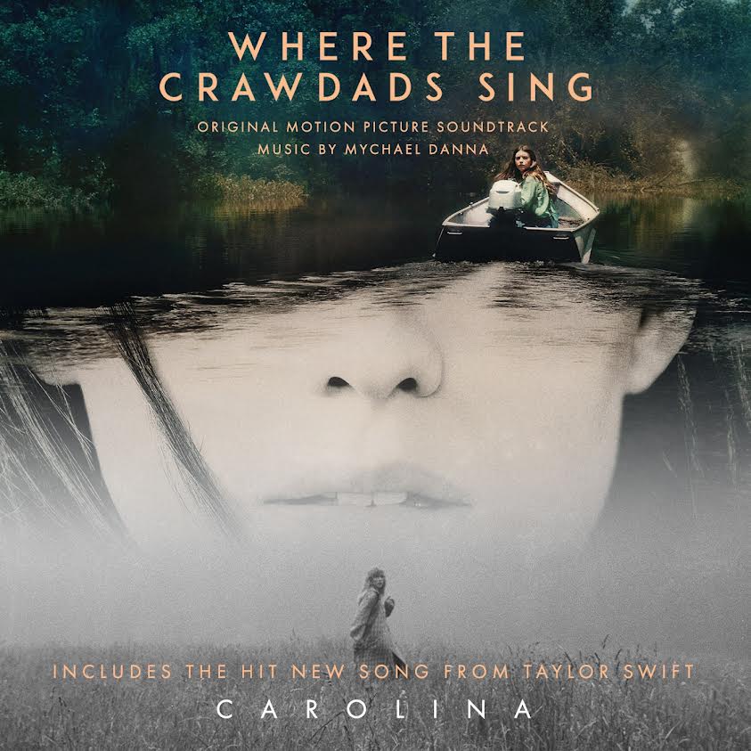 Where The Crawdads Sing (Original Motion Picture Soundtrack) [LP]