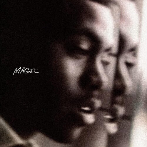 MAGIC (CD)