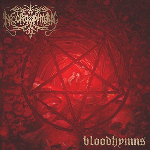 BLOODHYMNS (RE-ISSUE 2022)