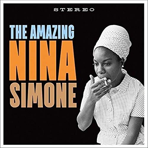 The Amazing Nina Simone
