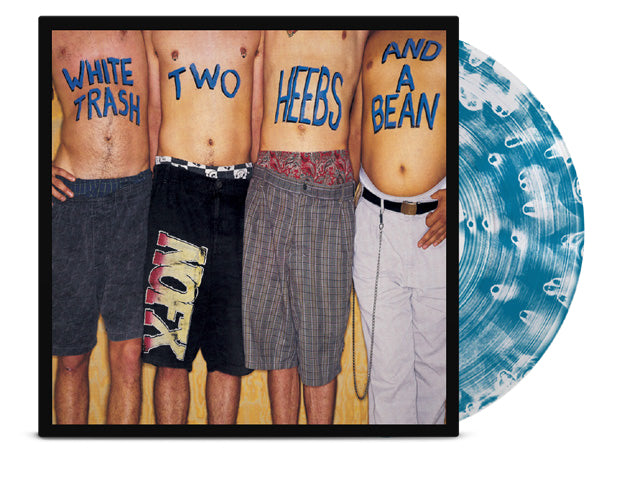 White Trash - Anniversary Edition