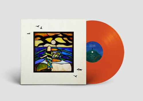 Giant Palm - Loser Edition (Colored Vinyl, Orange, Limited Edition)