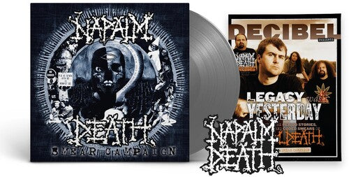 Smear Campaign (Decibel Edition) (Indie Exclusive)