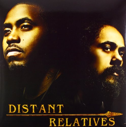 DISTANT RELATIVES
