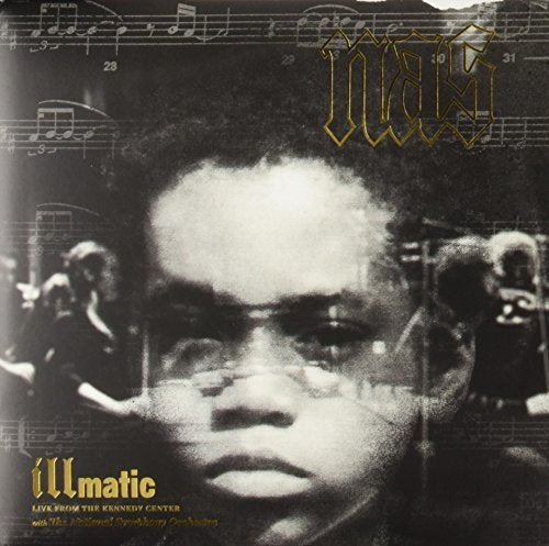 Illmatic: Live