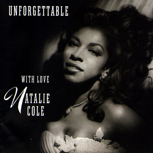 Unforgettable...With Love [30th Anniversary Edition 2 LP]