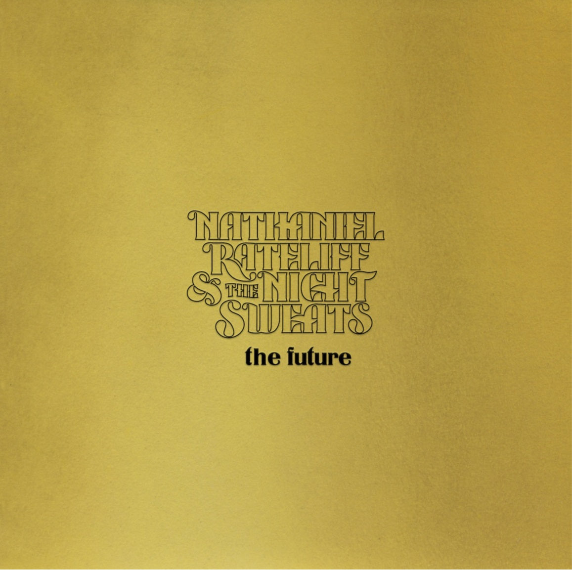 The Future [LP]