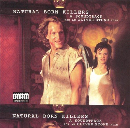 NATURAL BORN KILLERS: DELUXE EDITION / O.S.T.