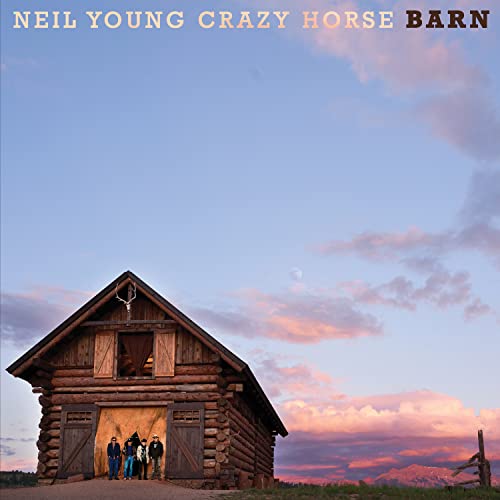 Barn (Deluxe Edition)  