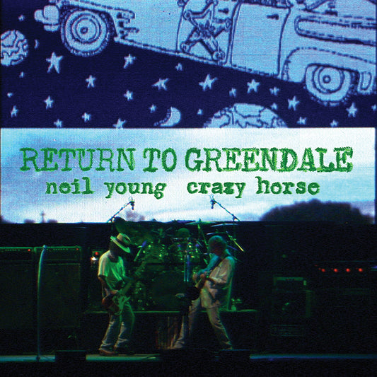 Return to Greendale (Deluxe Edition)