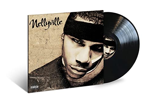 Nellyville [2 LP]