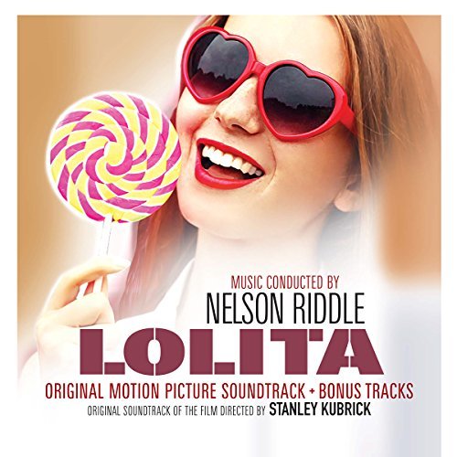 LOLITA / O.S.T.