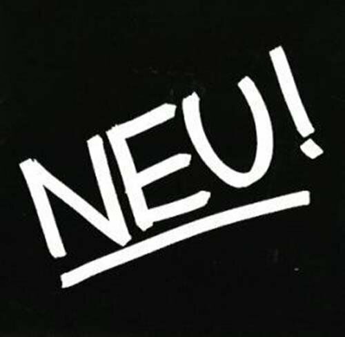 Neu! 75 [Import]