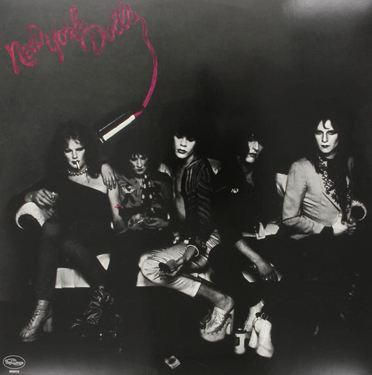 New York Dolls
