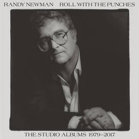 ROLL WITH THE PUNCHES: The Studio Albums (1979- 2017) (RSD21 EX)