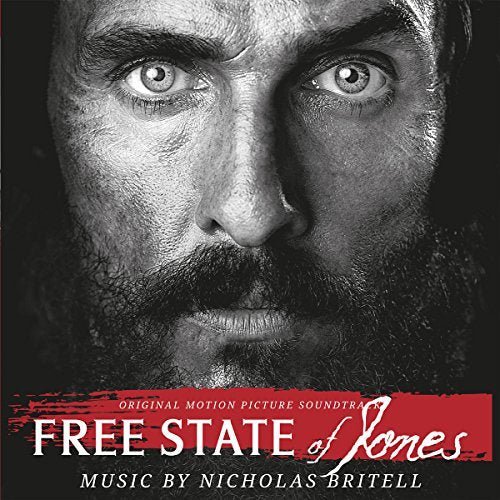 FREE STATE OF JONES / O.S.T.