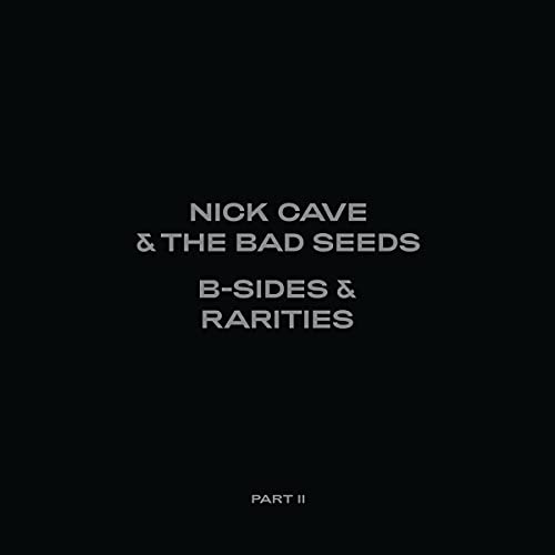 B-Sides & Rarities (Part II) [Deluxe 2CD]