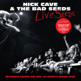 Live Seeds (RSD22 EX) (RSD 4/23/2022)