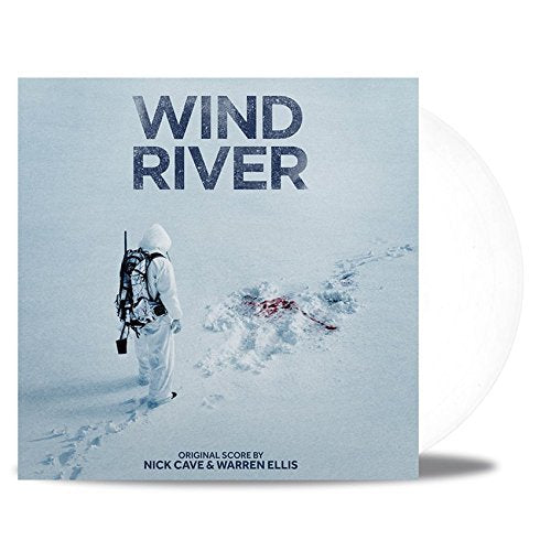 Wind River (Original Motion Picture Score) - Cave, Nick / Ellis, Warren (Vinyl)
