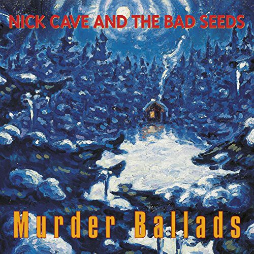 Murder Ballads [Import] (2 Lp's)