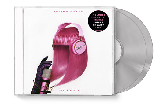 Queen Radio: Volume 1 [2 CD]