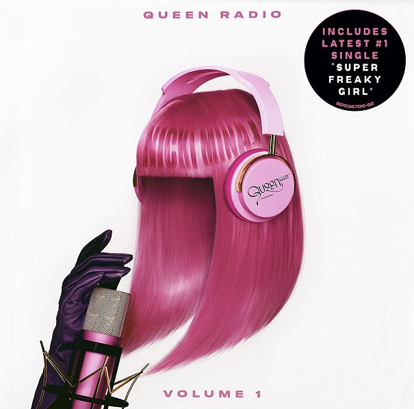 Queen Radio: Volume 1 [2 CD]