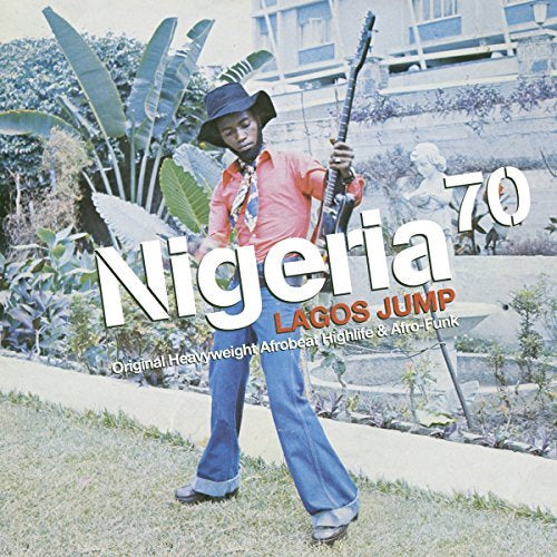 NIGERIA 70: LAGOS JUMP / VARIOUS