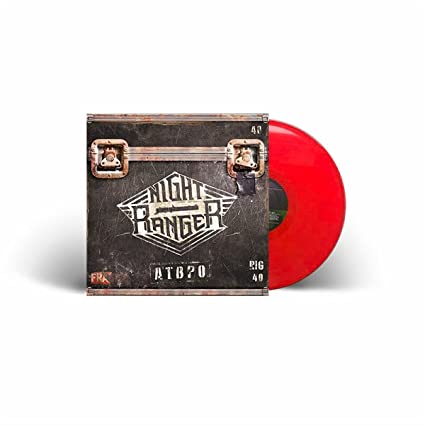 ATBPO (Limited Edition, Colored Vinyl, Red)