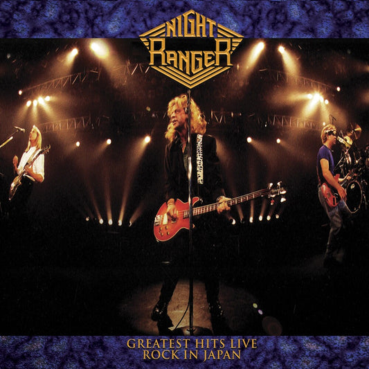 Rock In Japan - Greatest Hits Live (Digipack Packaging)