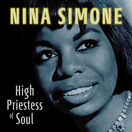 High Priestess Of Soul [Import]