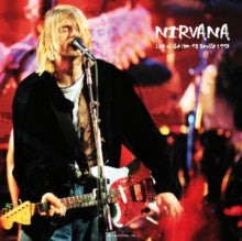 Live At The Pier 48 Seattle 1993 (Colored Vinyl [Import]