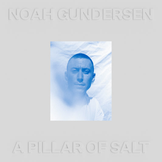 A Pillar of Salt (Indie LP)