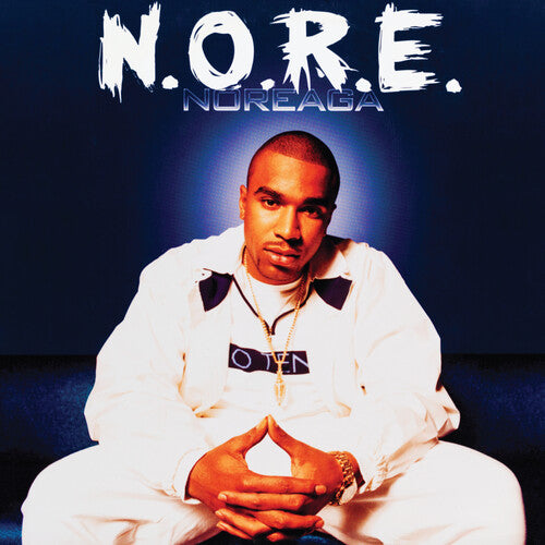 N.O.R.E. [Explicit Content] (Limited Edition, Clear Vinyl, Indie Exclusive) (2 Lp's)