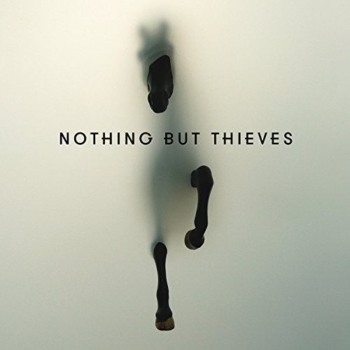 Nothing But Thieves (Colored Vinyl, White)