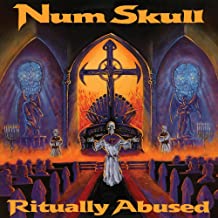Ritually Abused [Import]