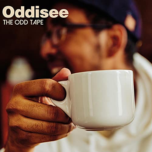 Odd Tape - Oddisee (Vinyl)