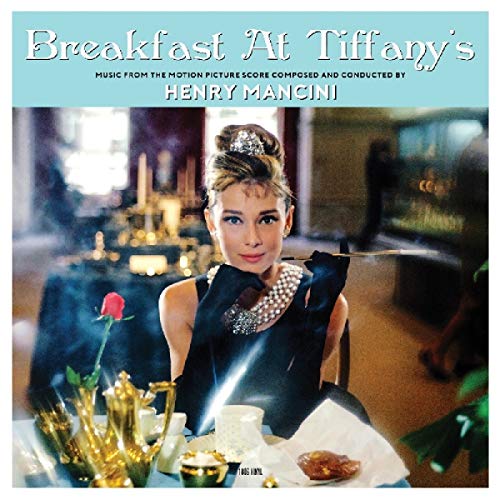Breakfast At Tiffany's (Coloured Vinyl)