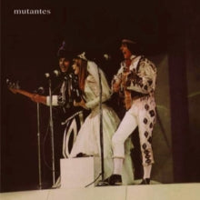 Mutantes (Bottle Green Vinyl)