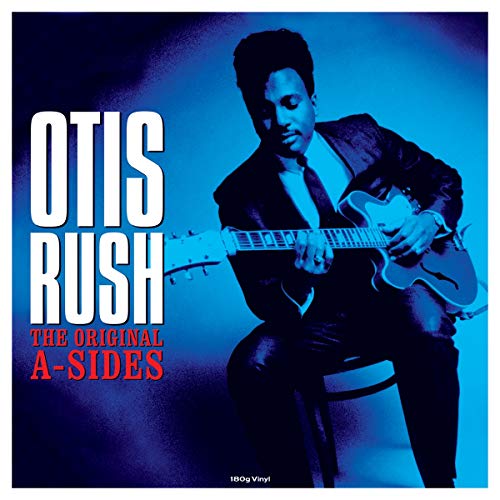 The Original A-Sides
