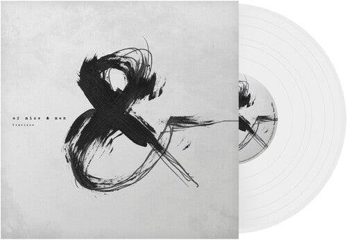 Timeless (10-Inch Vinyl, Colored Vinyl, White, Limited Edition, Indie Exclusive)