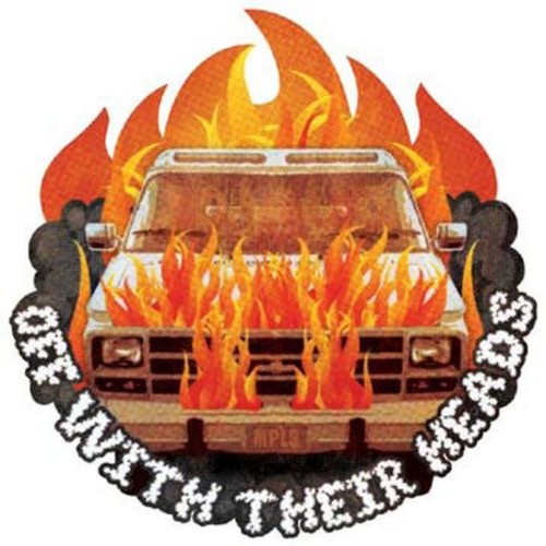 I Will Follow You (Die-Cut Picture Disc Vinyl)