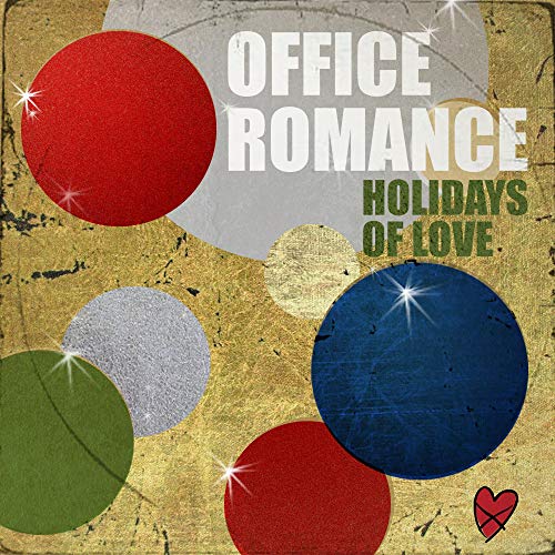 Holidays Of Love